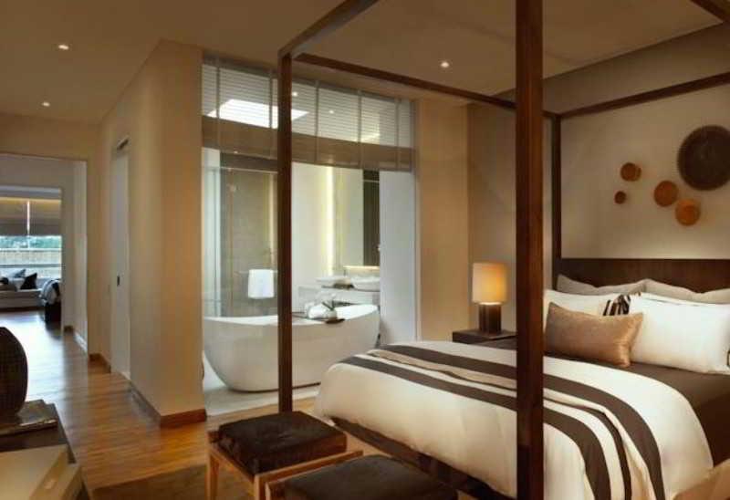 Hu'U Villas Seminyak Dış mekan fotoğraf