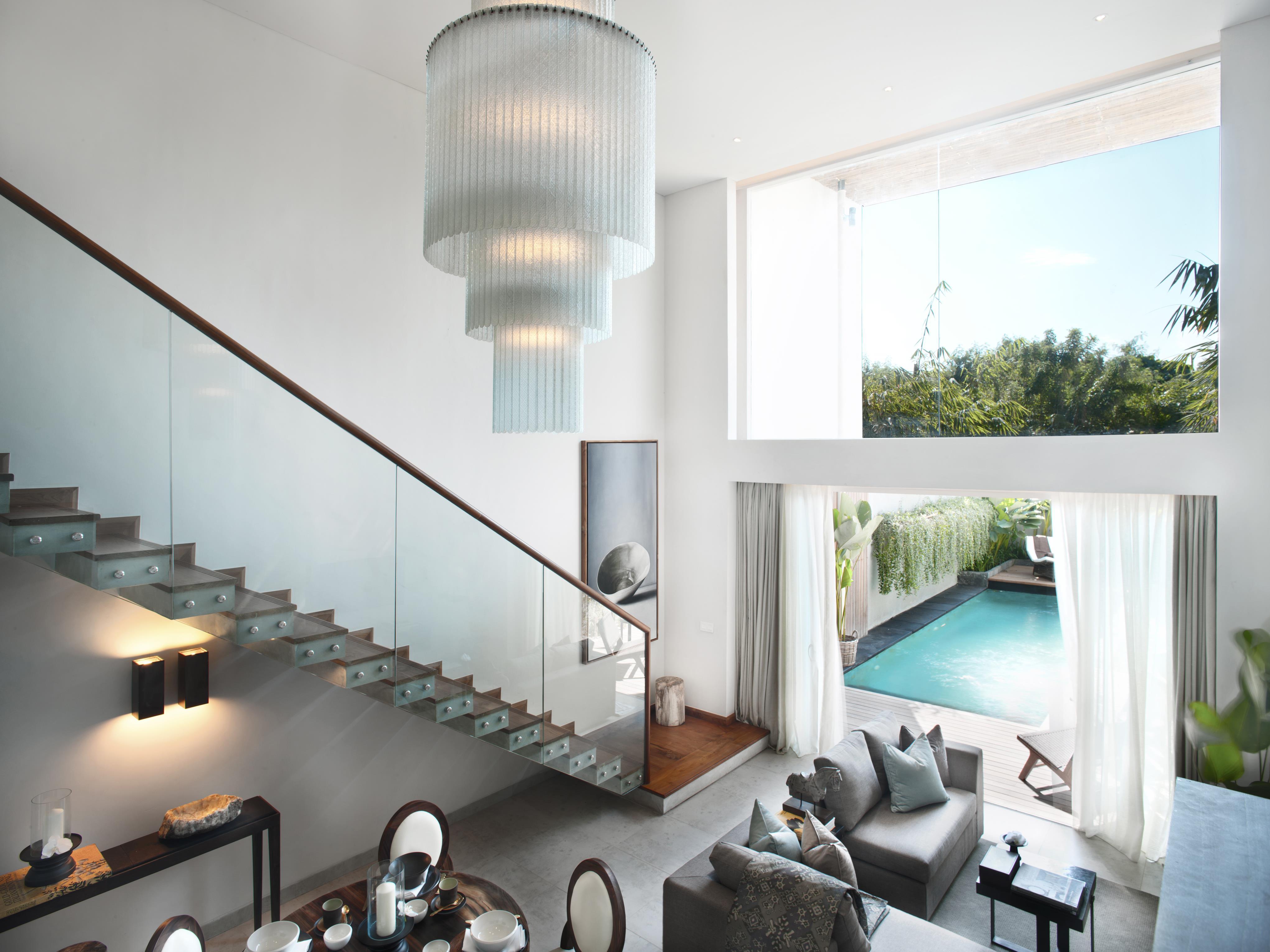 Hu'U Villas Seminyak Dış mekan fotoğraf