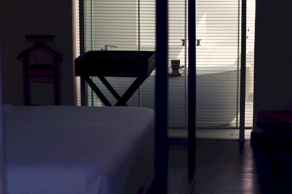 Hu'U Villas Seminyak Dış mekan fotoğraf