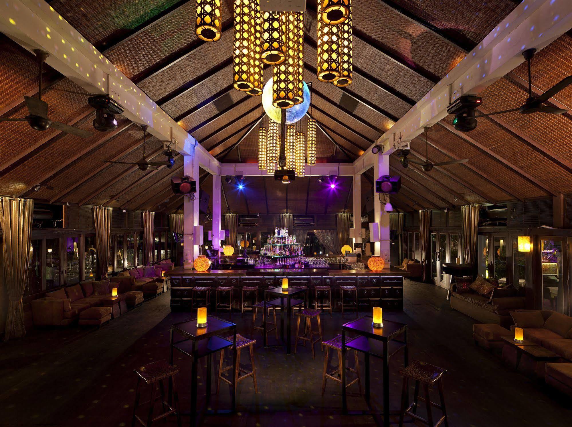 Hu'U Villas Seminyak Dış mekan fotoğraf