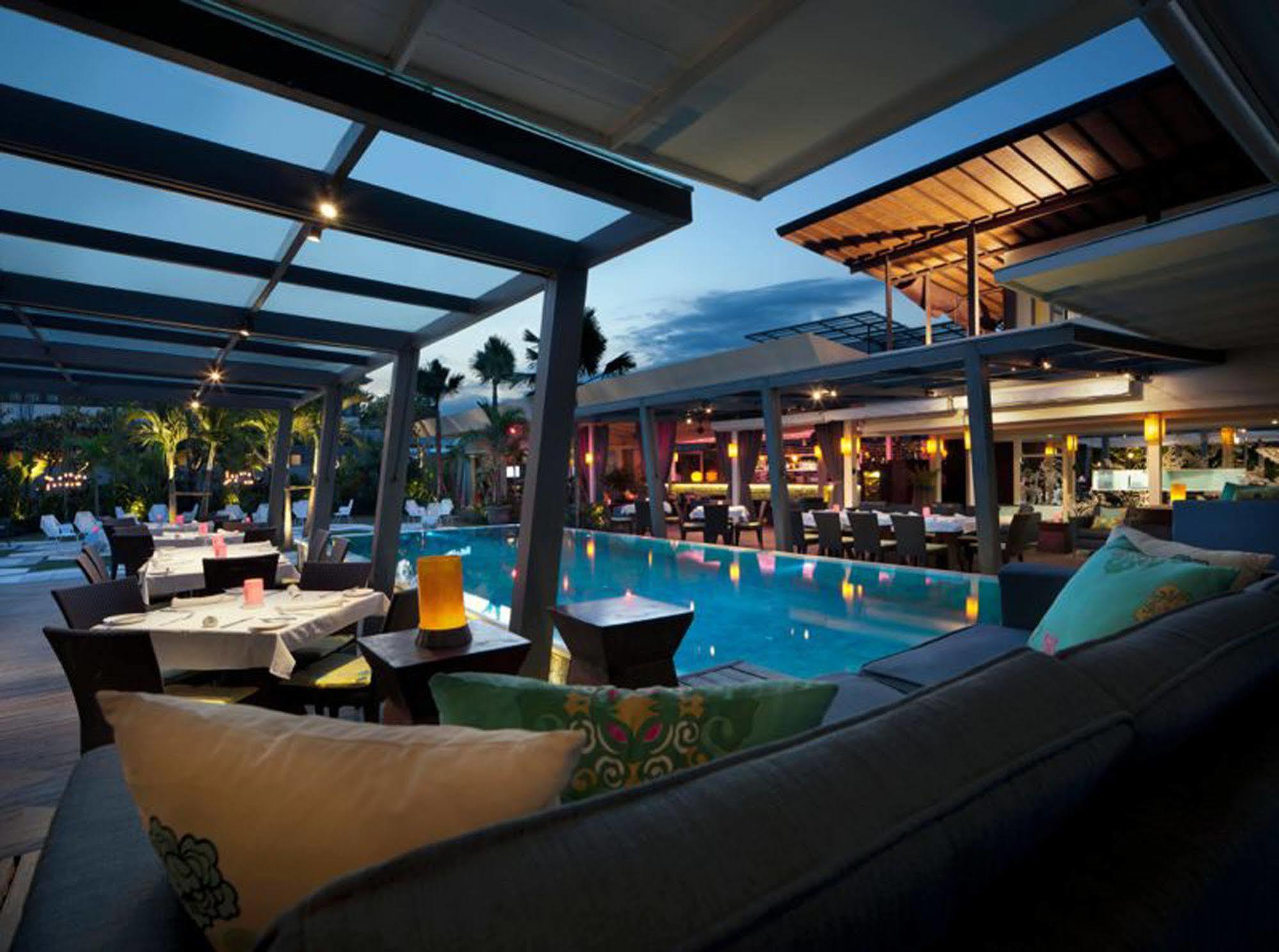 Hu'U Villas Seminyak Dış mekan fotoğraf