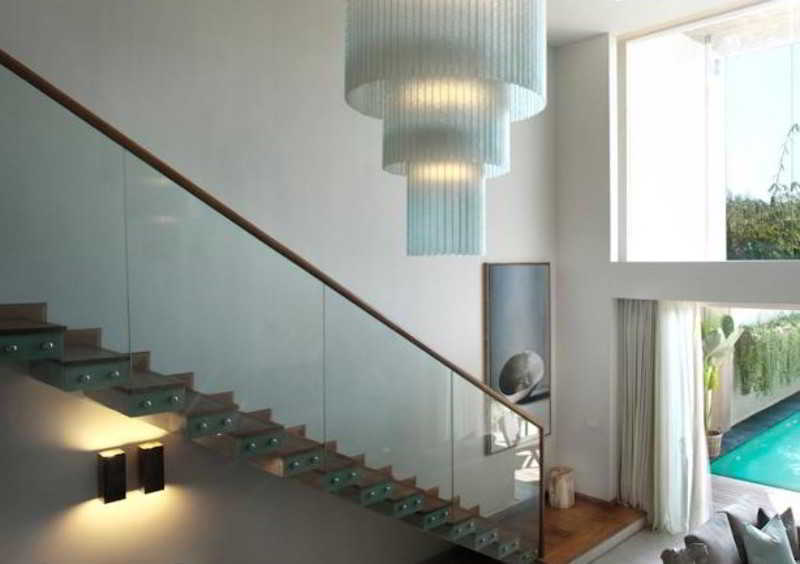 Hu'U Villas Seminyak Dış mekan fotoğraf